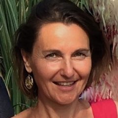 Irène Zvénigorosky